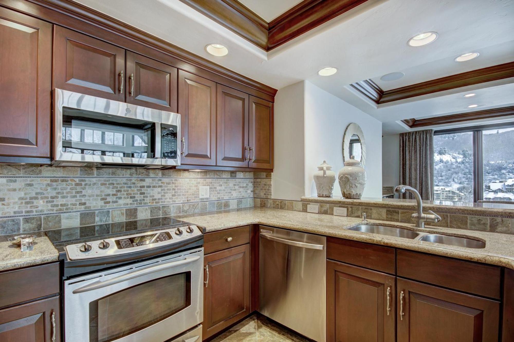 Luxury Ski-In 3 Bedroom Penthouse Inside Pines Lodge, Sleeps 10! Condo Beaver Creek Exterior photo